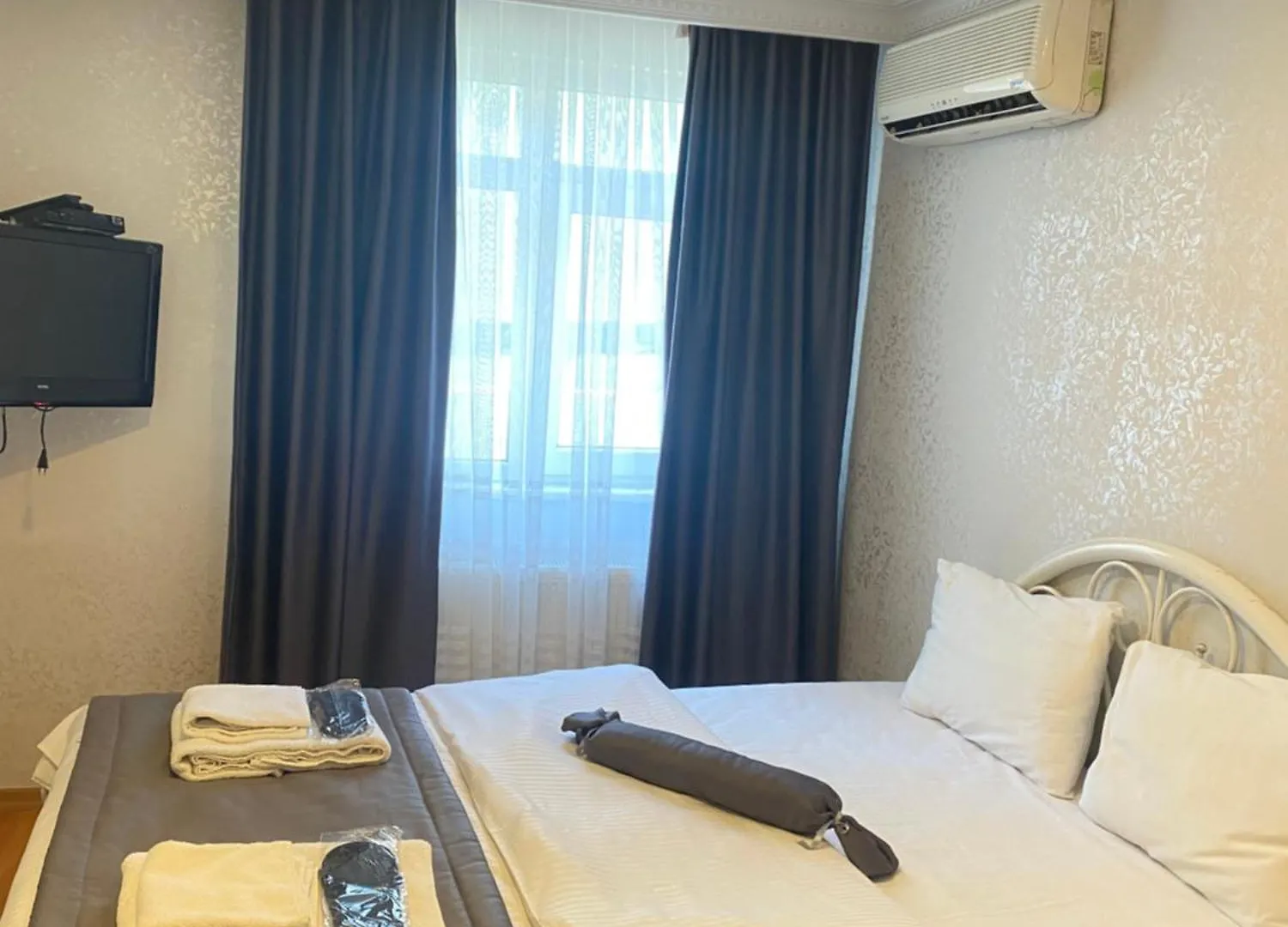 Timex Suites Istanbul 0*,