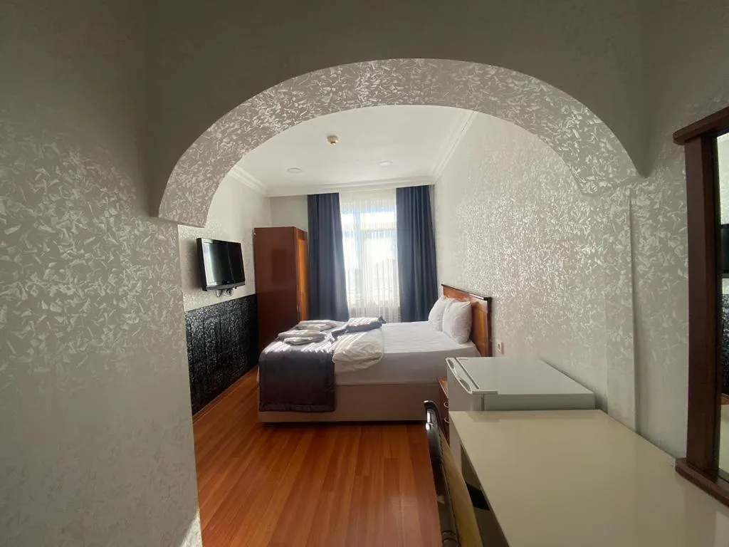 Timex Suites Istanbul