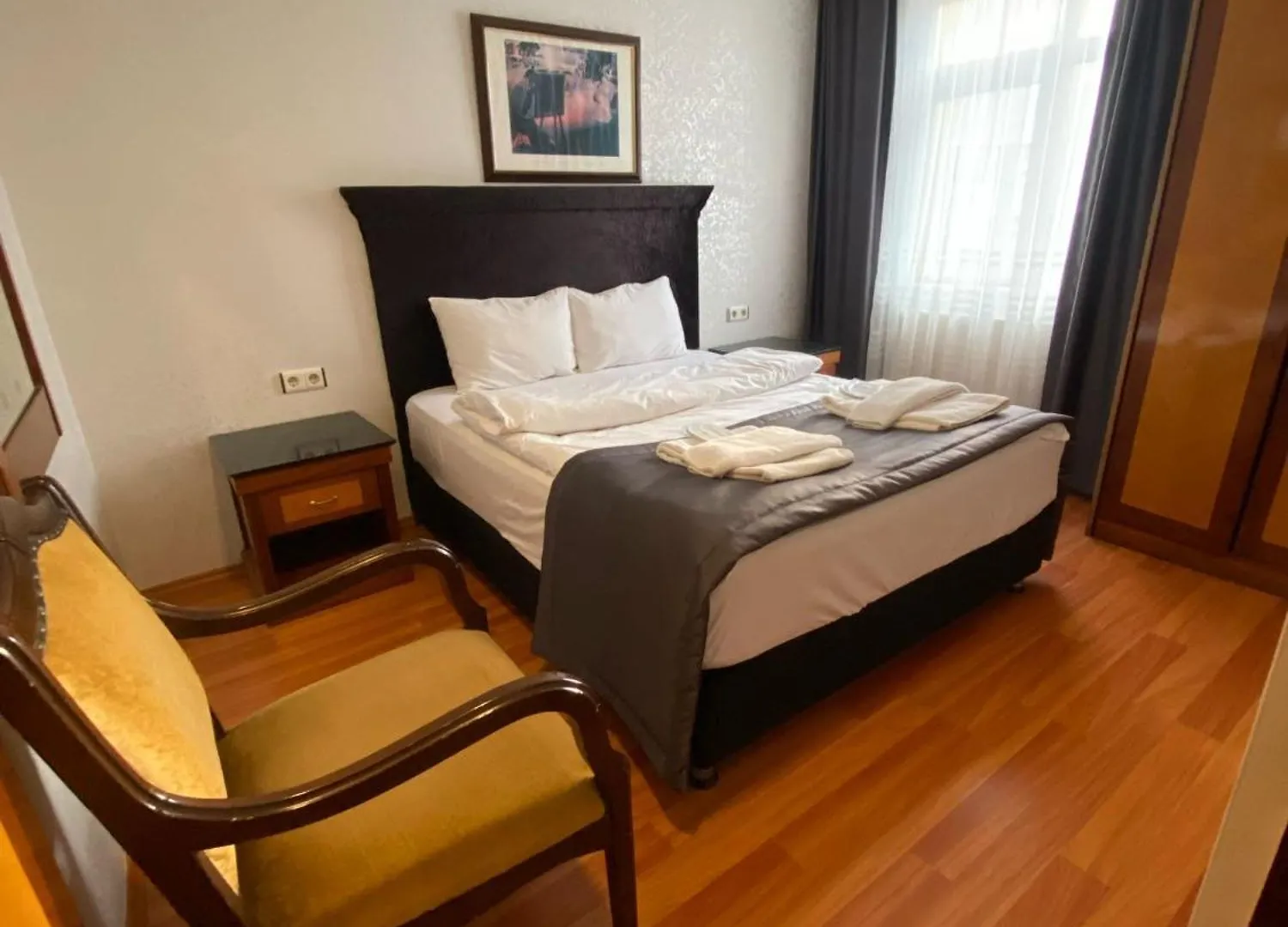 Hotel Timex Suites Istanbul Turkey
