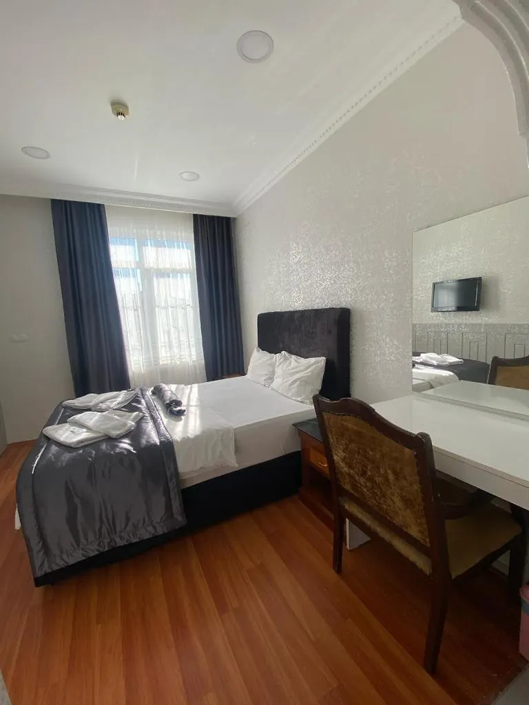 Timex Suites Istanbul Hotel
