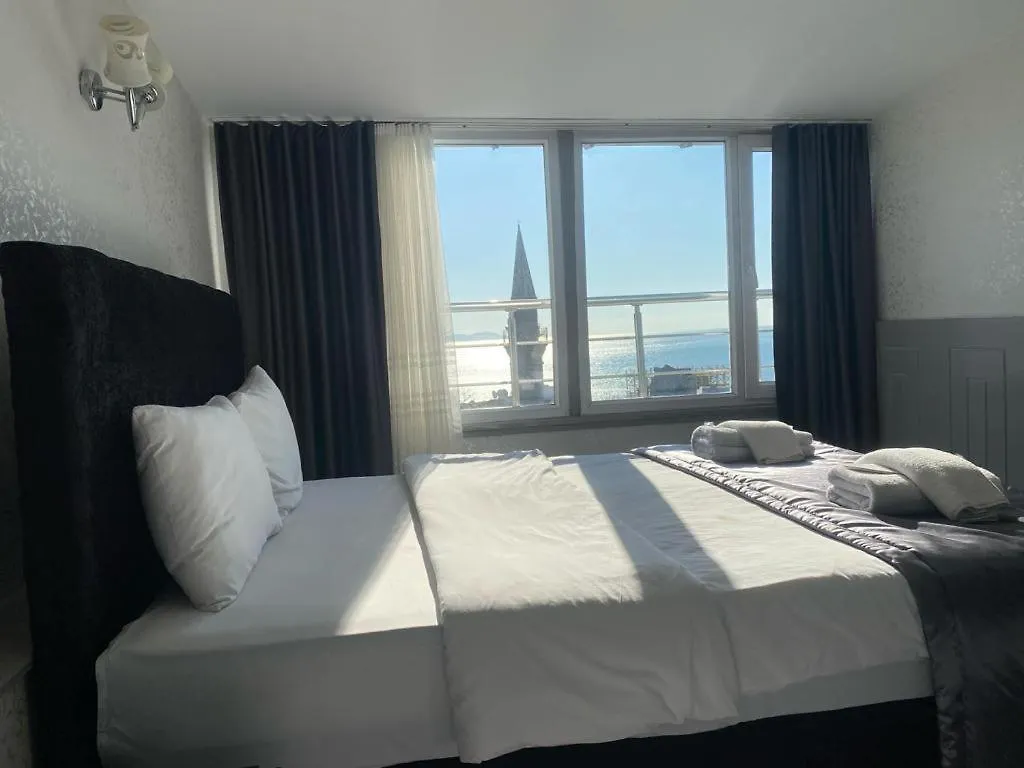 Hotel Timex Suites Istanbul Turkey