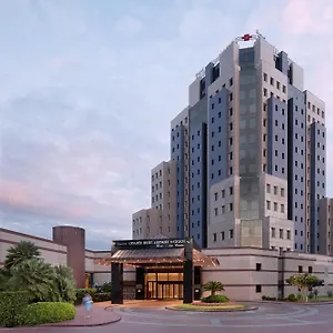 Grand Cevahir Convention Center Isztambul