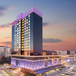 Doubletree By Hilton Umraniye Estambul