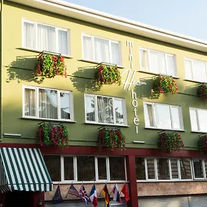 Mini Harem Isztambul