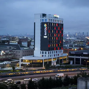 4* Hotel Ramada Encore Bayrampasa