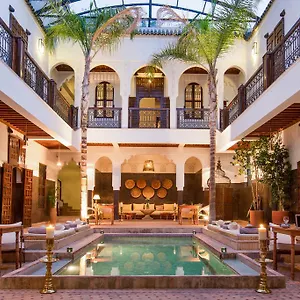 Kasbah & Riad Marrakesch