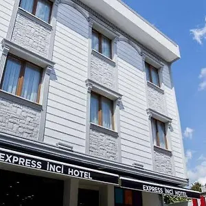 Express Inci Estambul