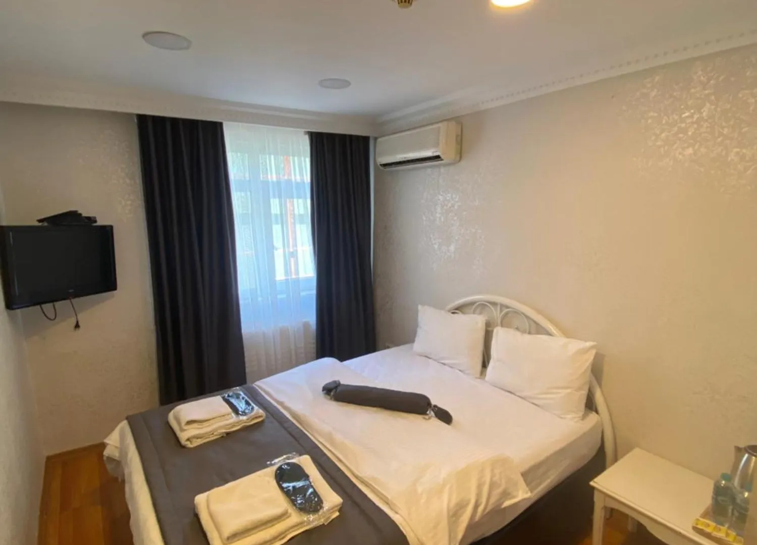 Timex Suites Estambul Hotel