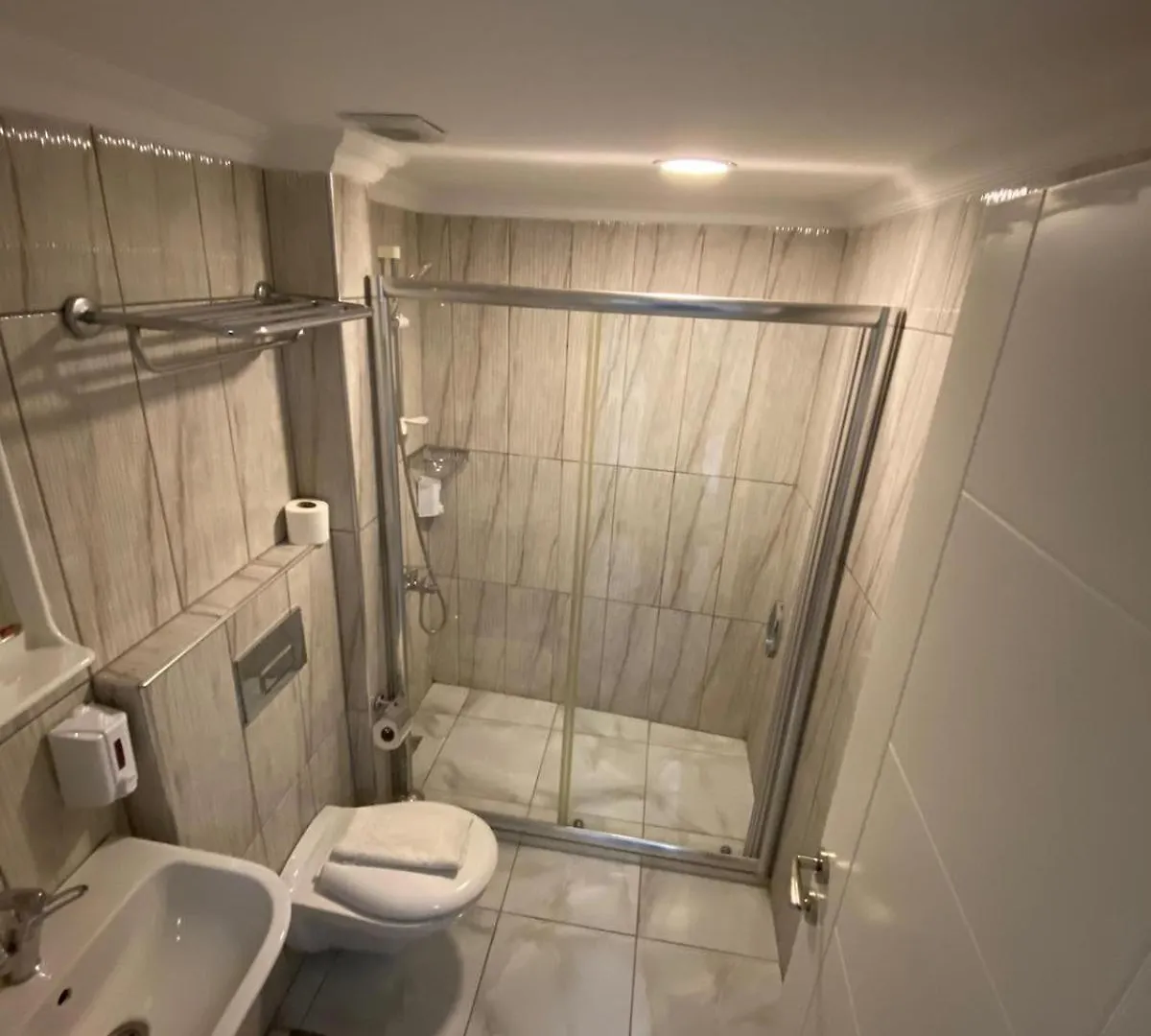 Timex Suites Estambul 0*,  Turquía