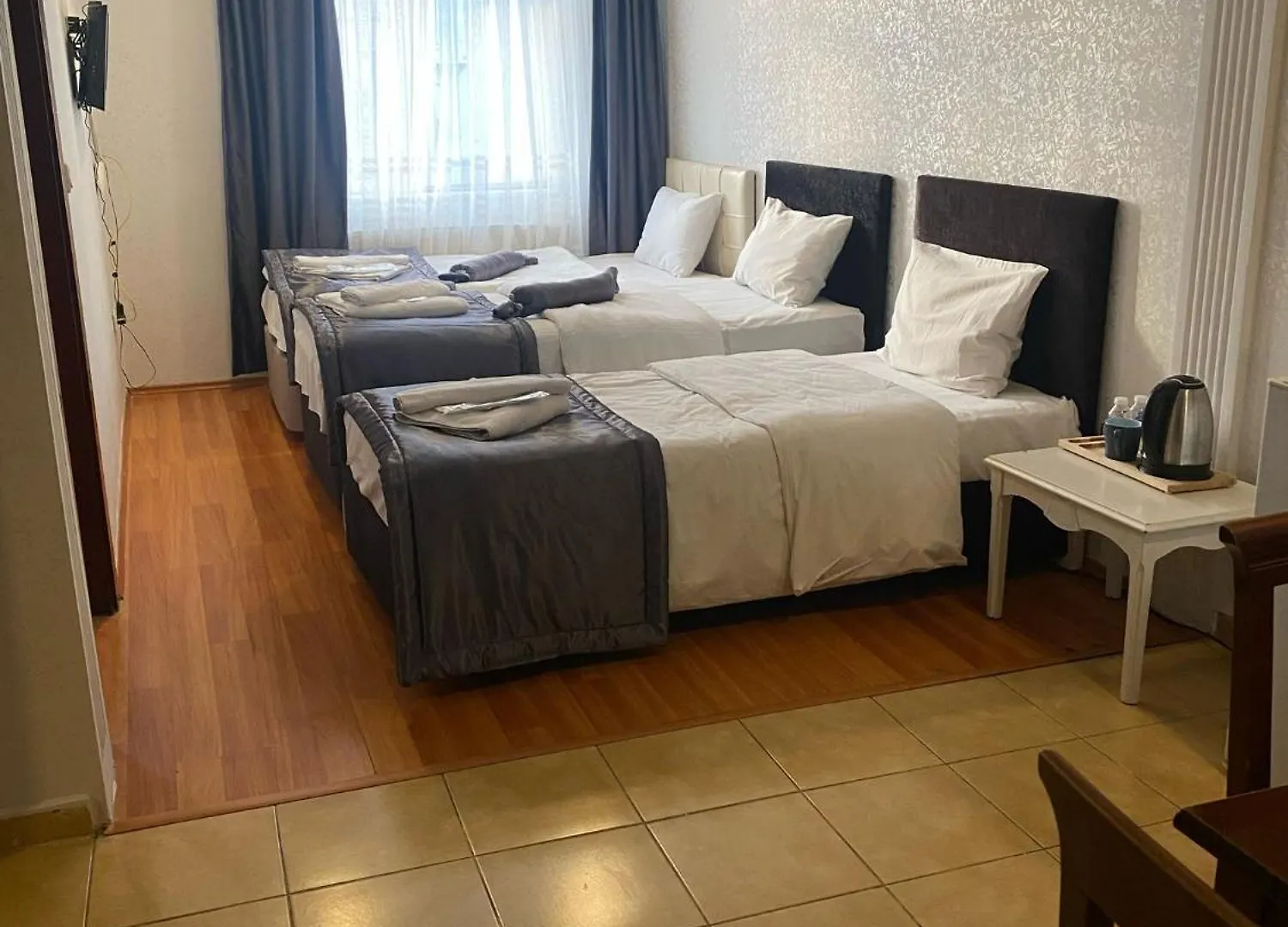 Timex Suites Istanbul 0*,  Turcia