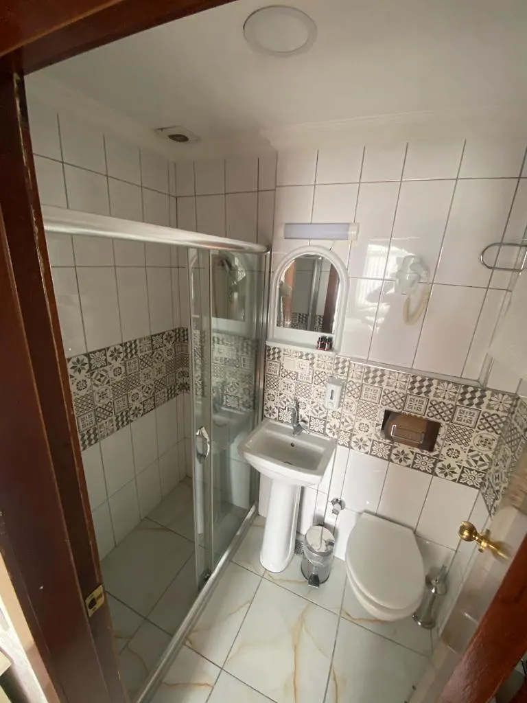 Hotel Timex Suites Estambul Turquía