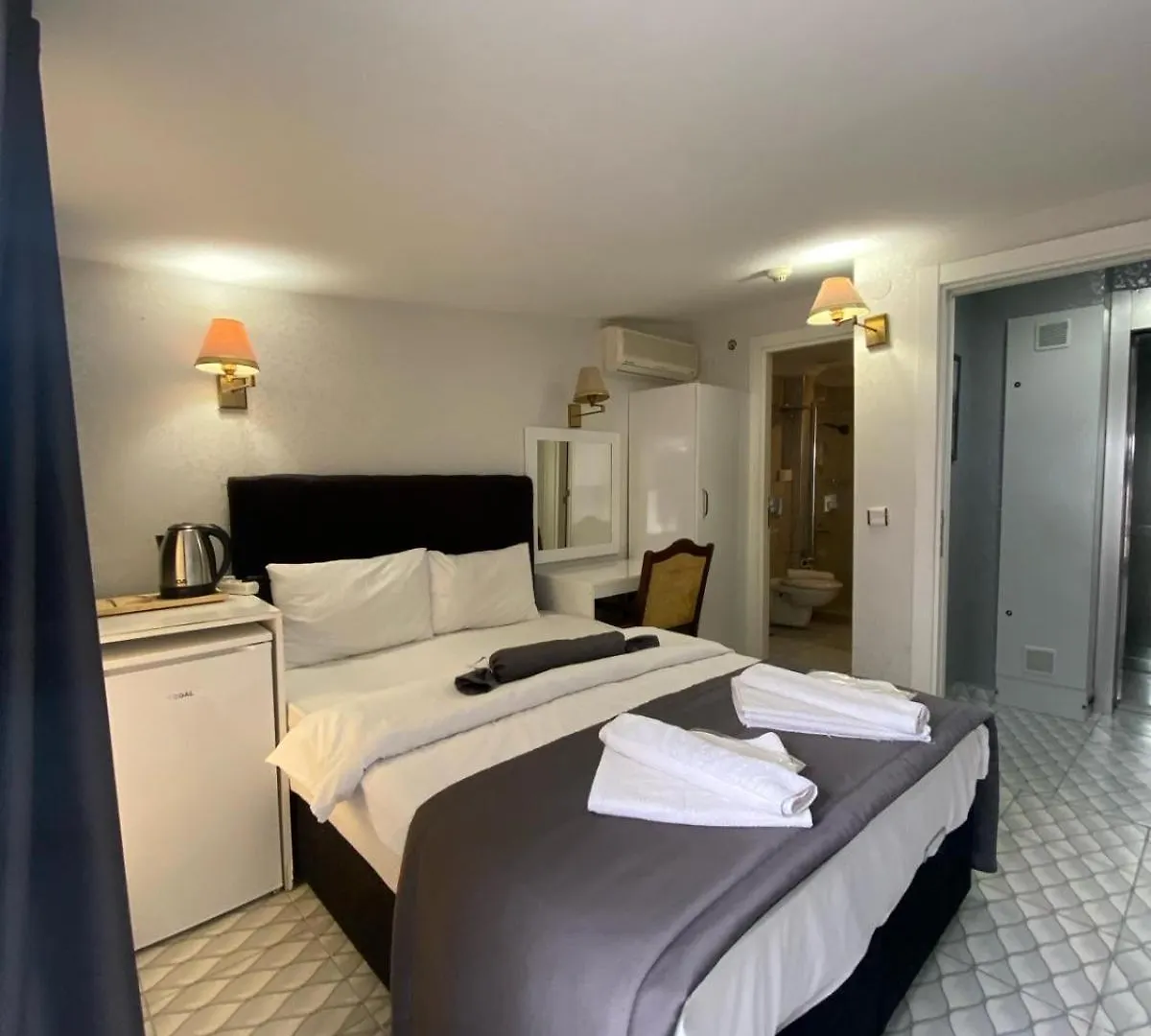 Timex Suites Istanbul