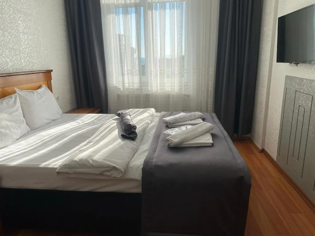 Timex Suites Estambul Turquía