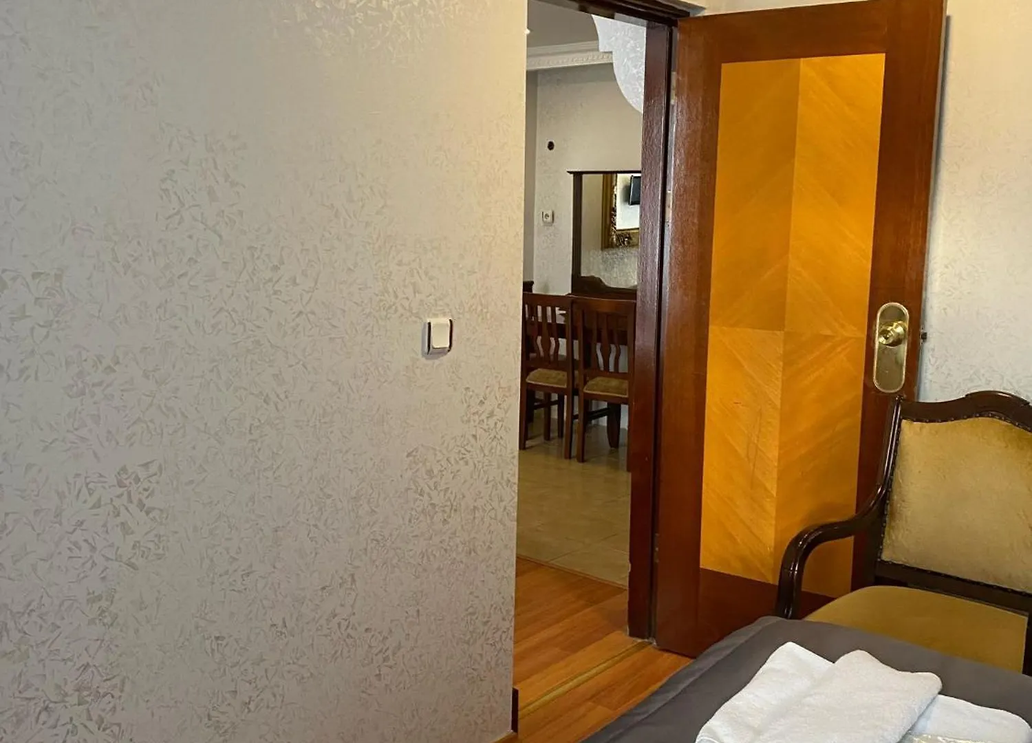 Timex Suites Estambul