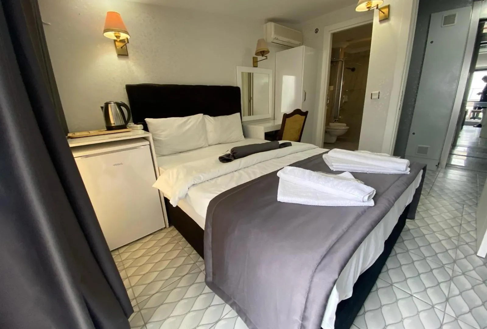 Timex Suites Istanbul Turcia