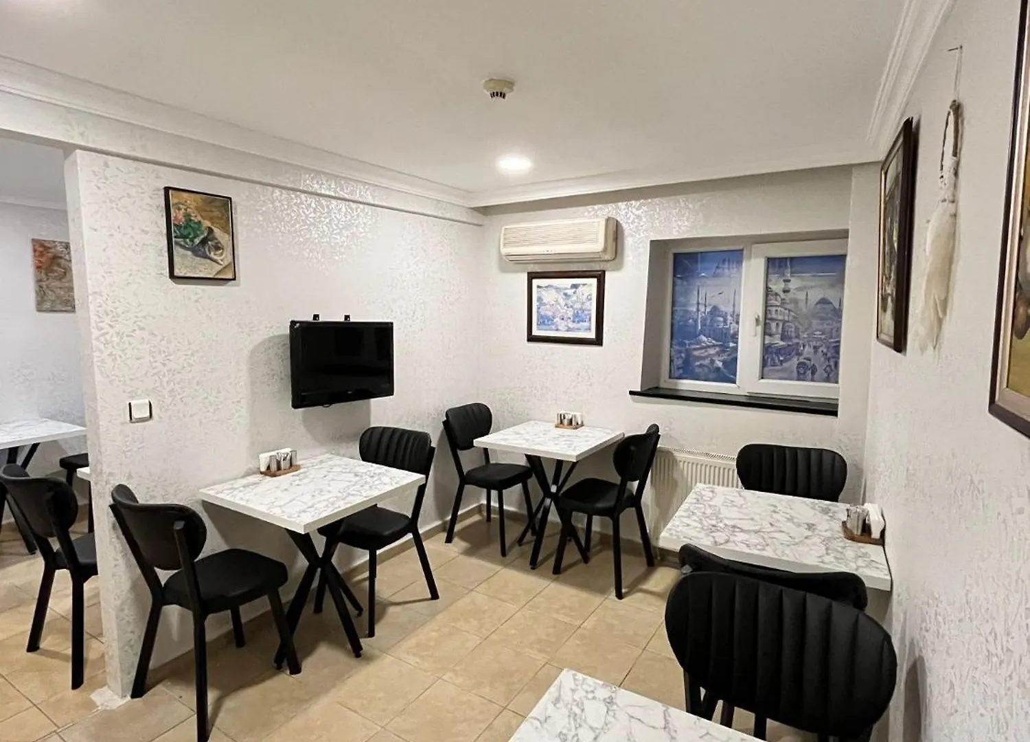 Timex Suites Istanbul 0*,