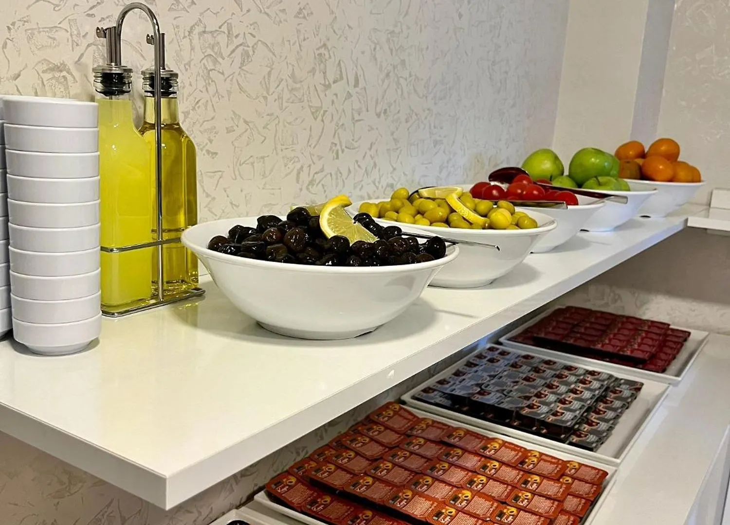 Timex Suites Istanbul Turcia