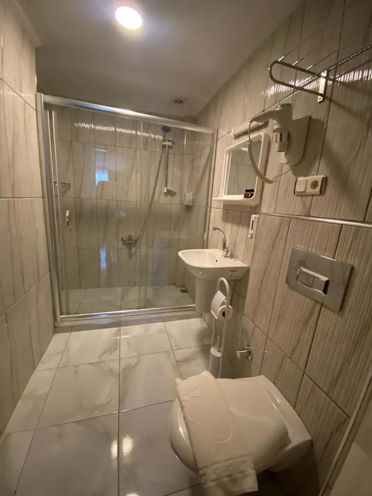 Timex Suites Estambul