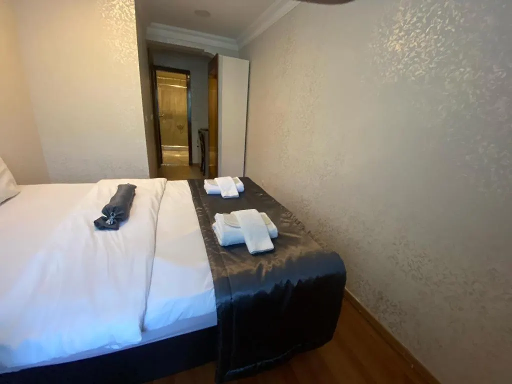 Timex Suites Estambul 0*,  Turquía