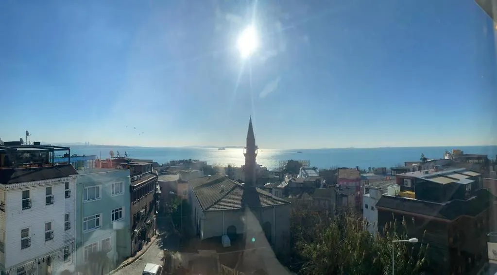 Timex Suites Istanbul