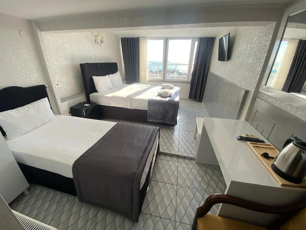 Timex Suites Istanbul 0*,  Turcia
