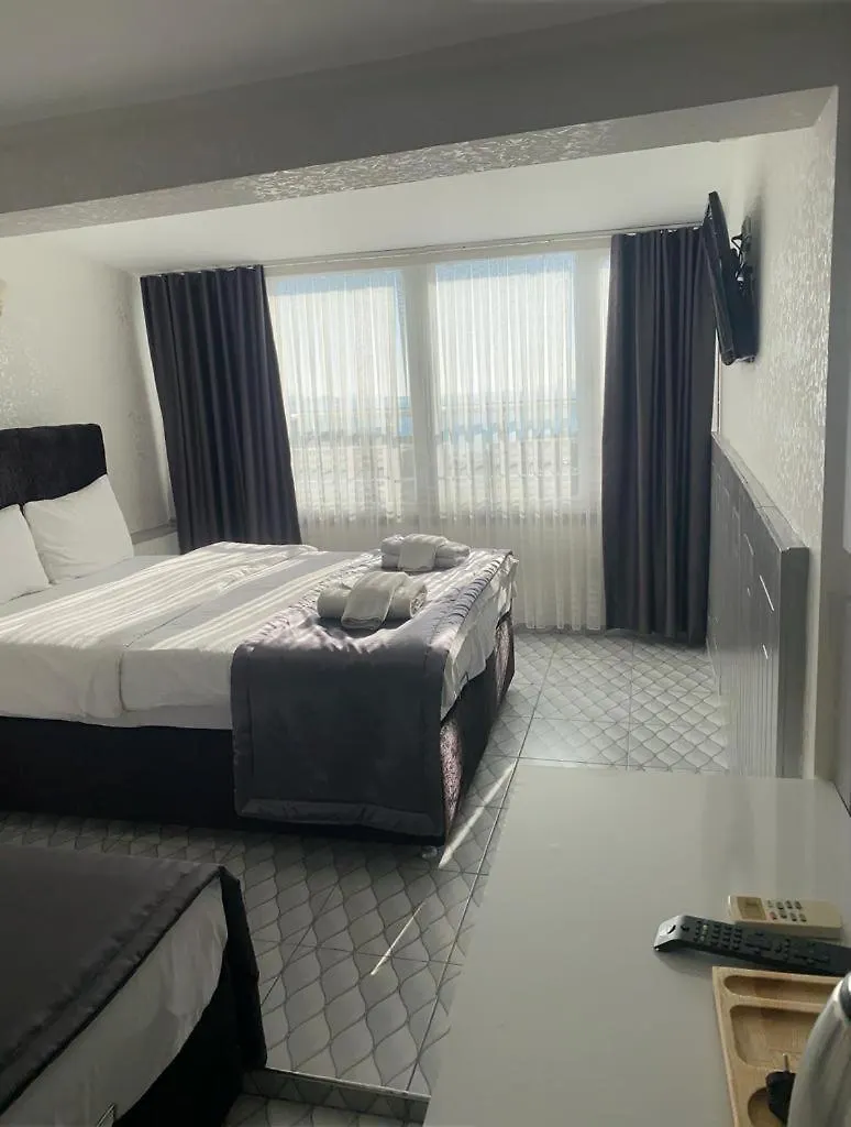 Timex Suites Istanbul Turcia