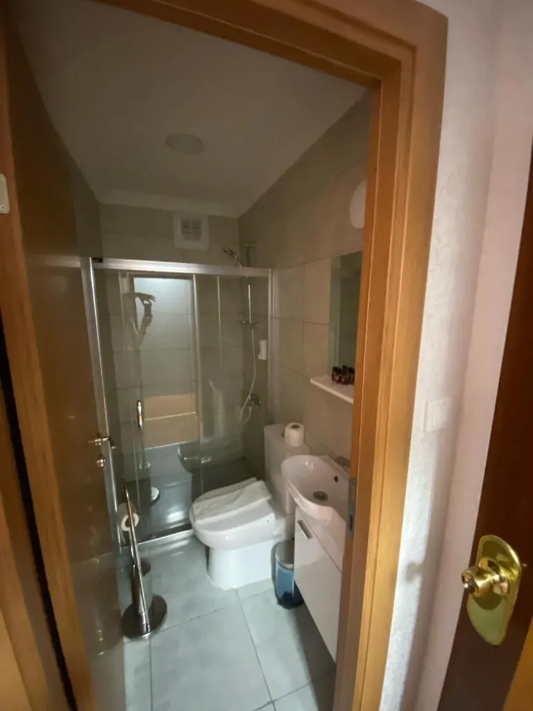 Timex Suites Istanbul Hotel