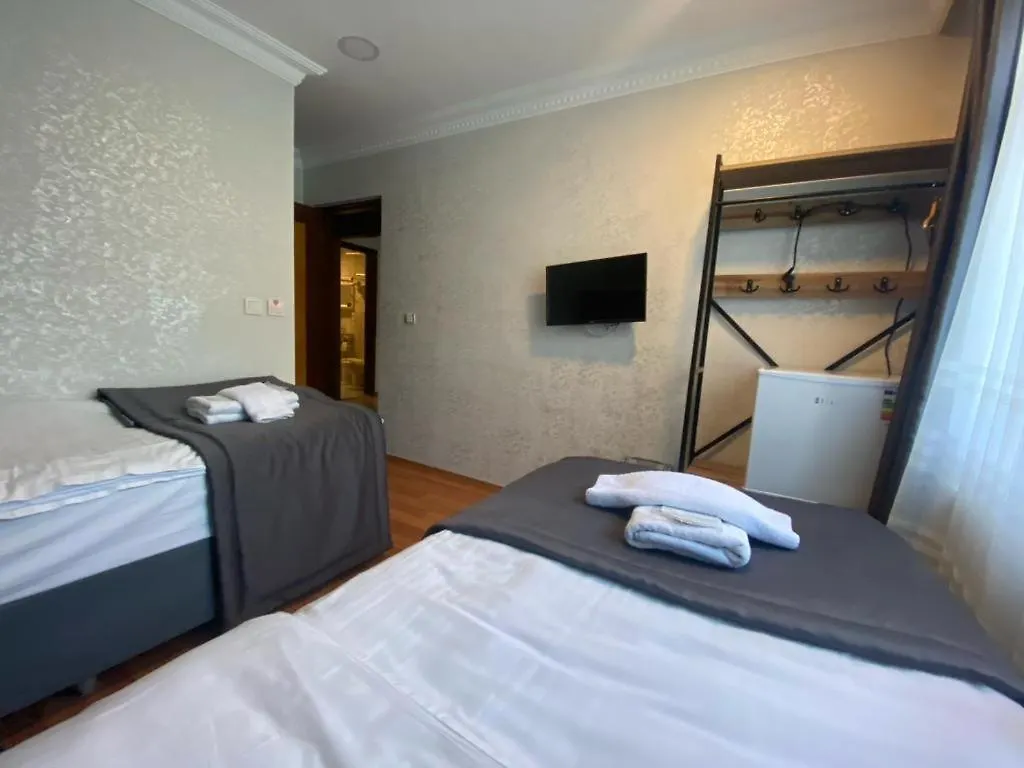Timex Suites Istanbul