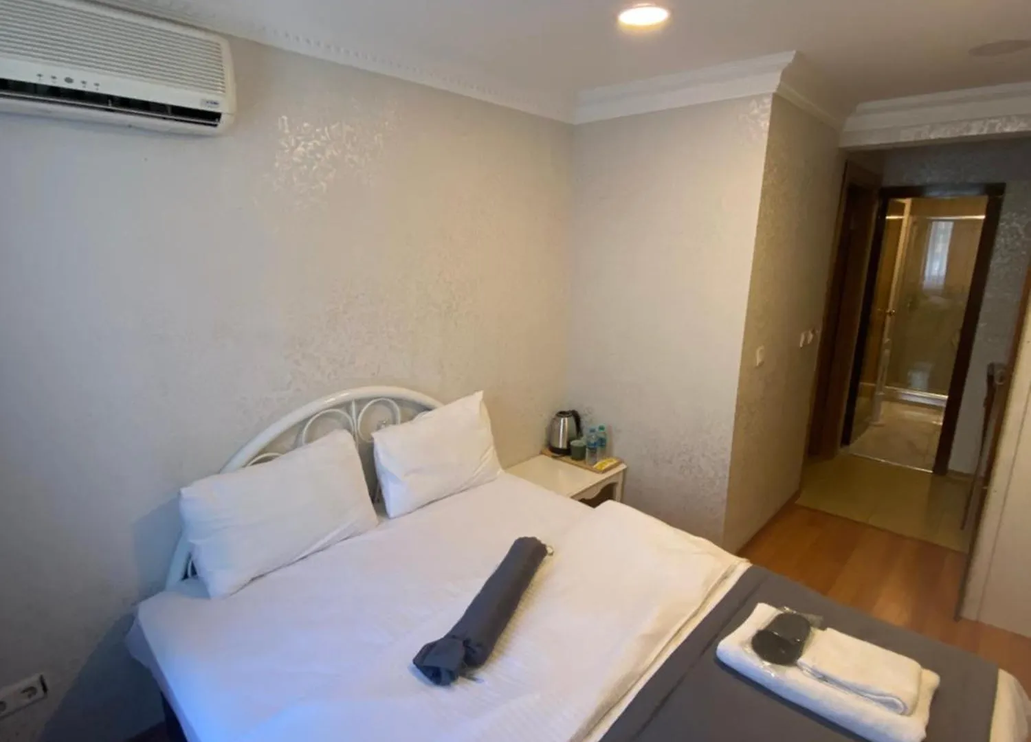 Hotel Timex Suites Istanbul