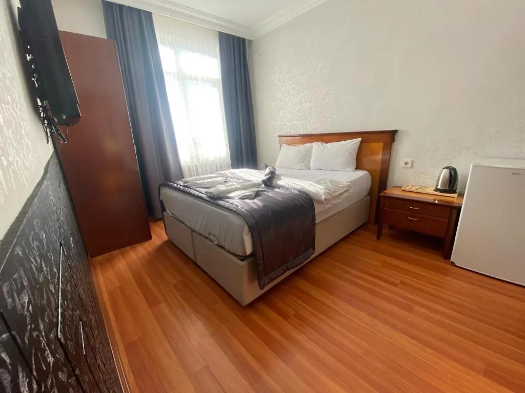 Timex Suites Istanbul 0*,  Tyrkiet