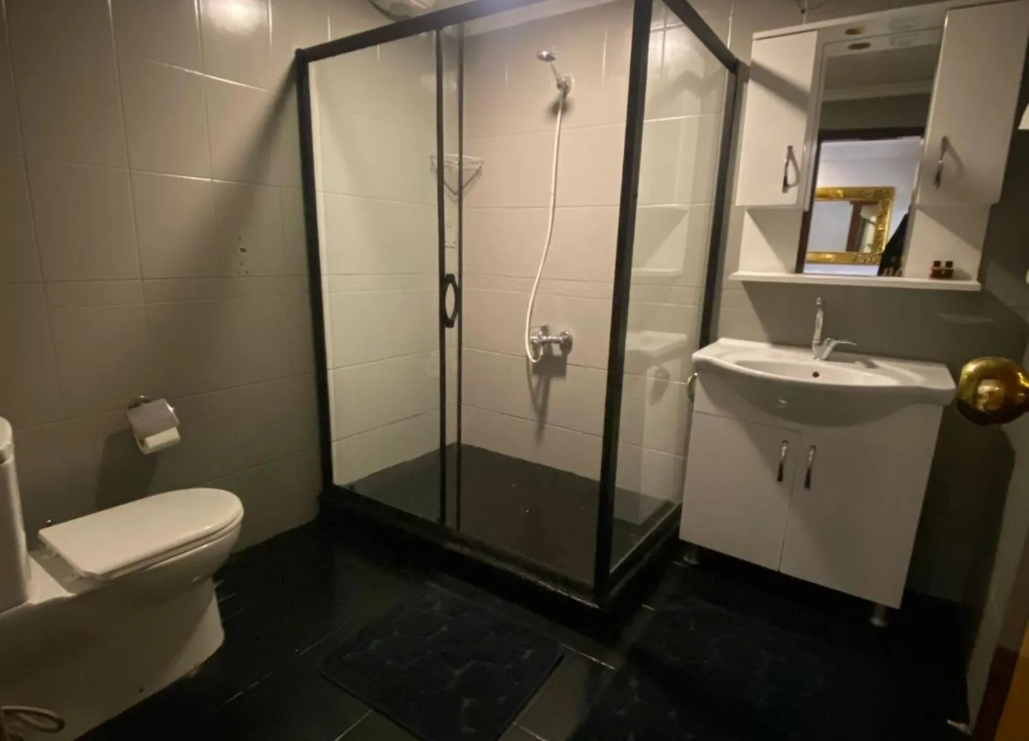 Timex Suites Istanbul Tyrkiet