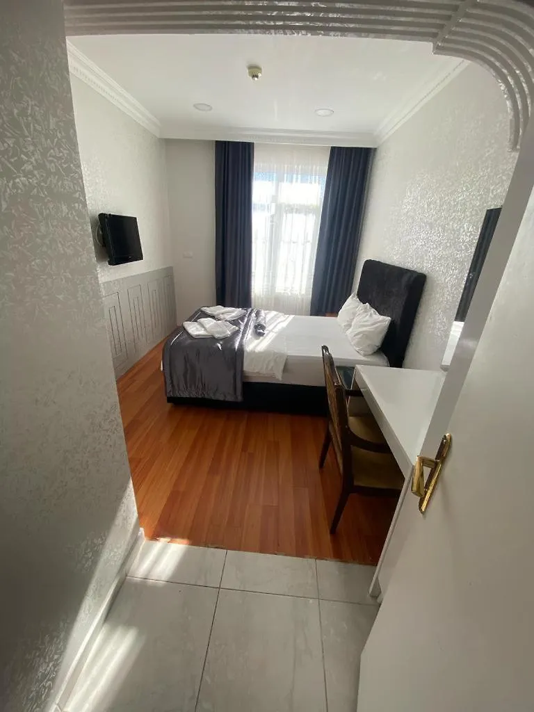 Hotel Timex Suites Istanbul Tyrkiet