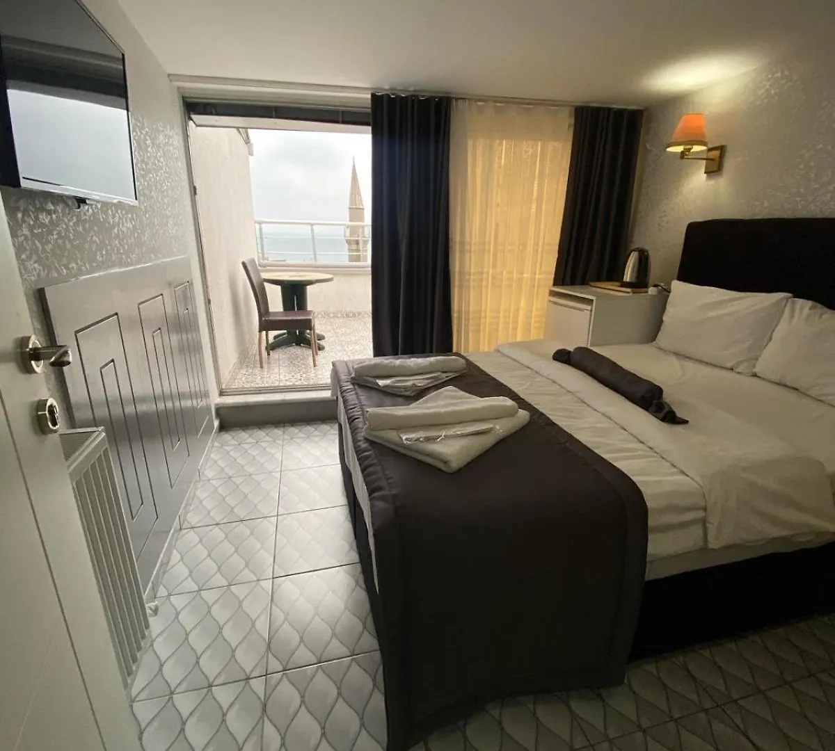 Timex Suites Istanbul