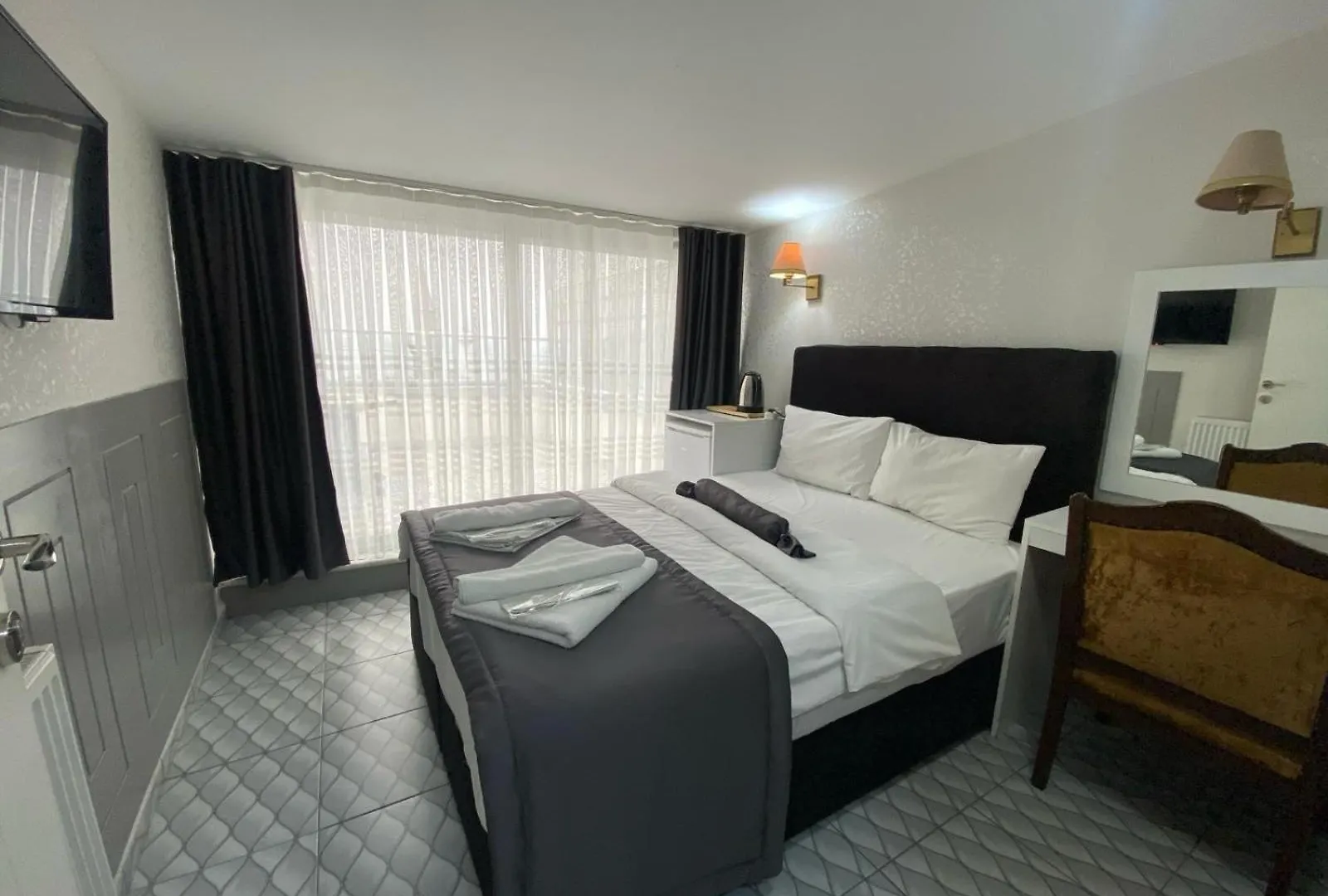 Hotel Timex Suites Istanbul