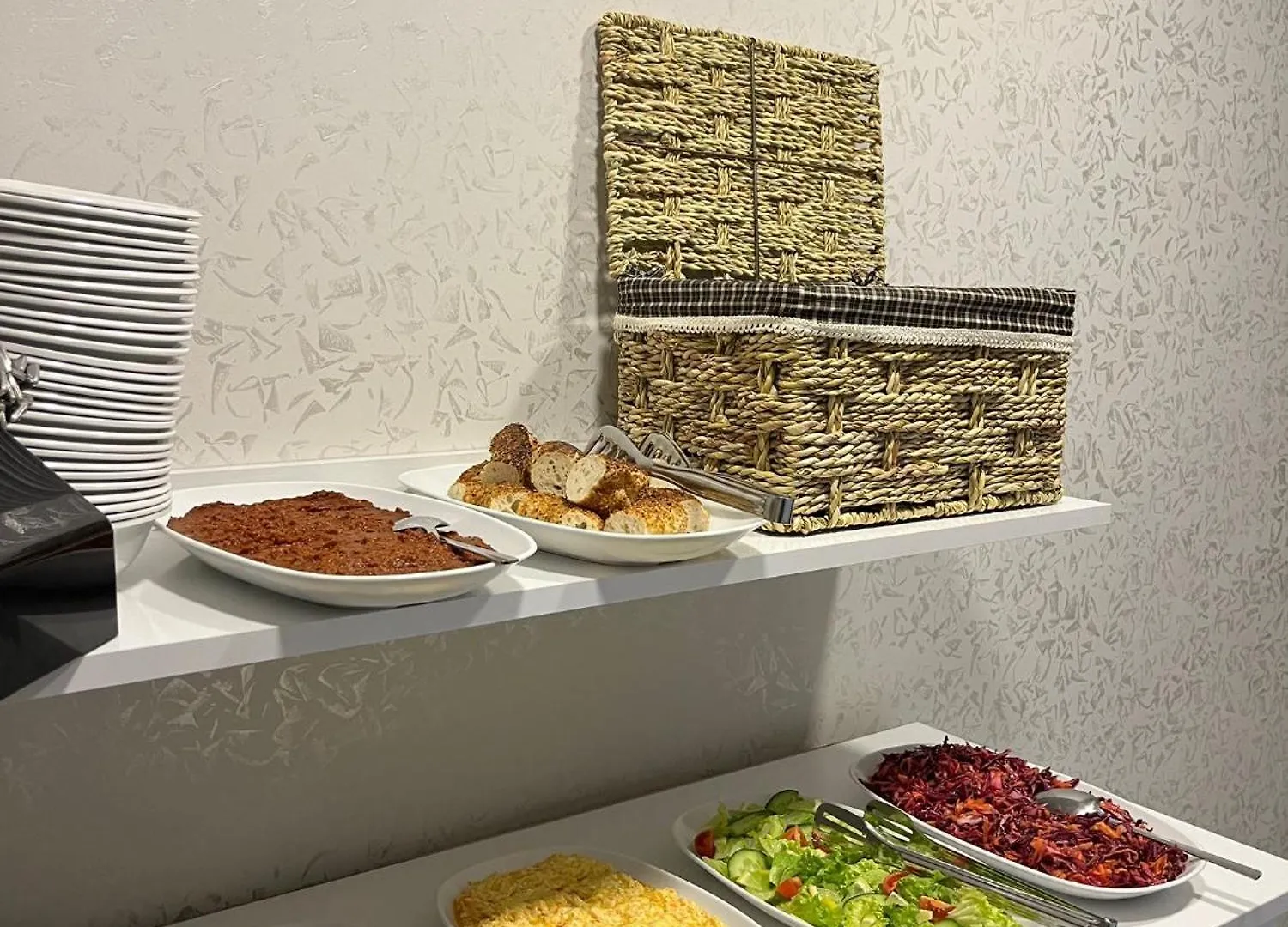 Timex Suites Istanbul Hotel